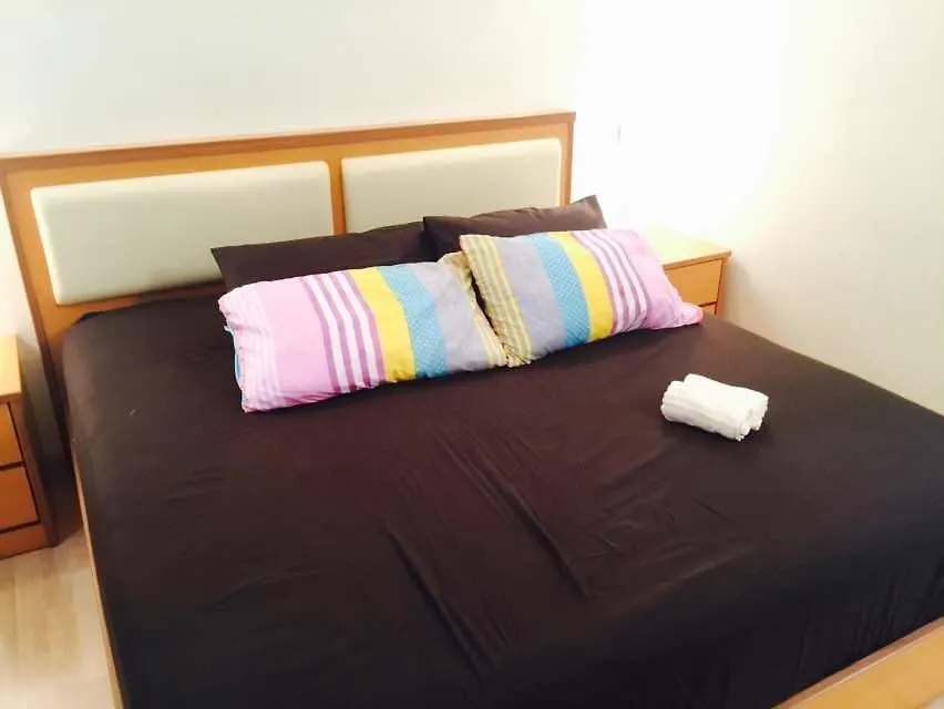 ****  جورج تاون Batu Uban Resorts Penang ماليزيا