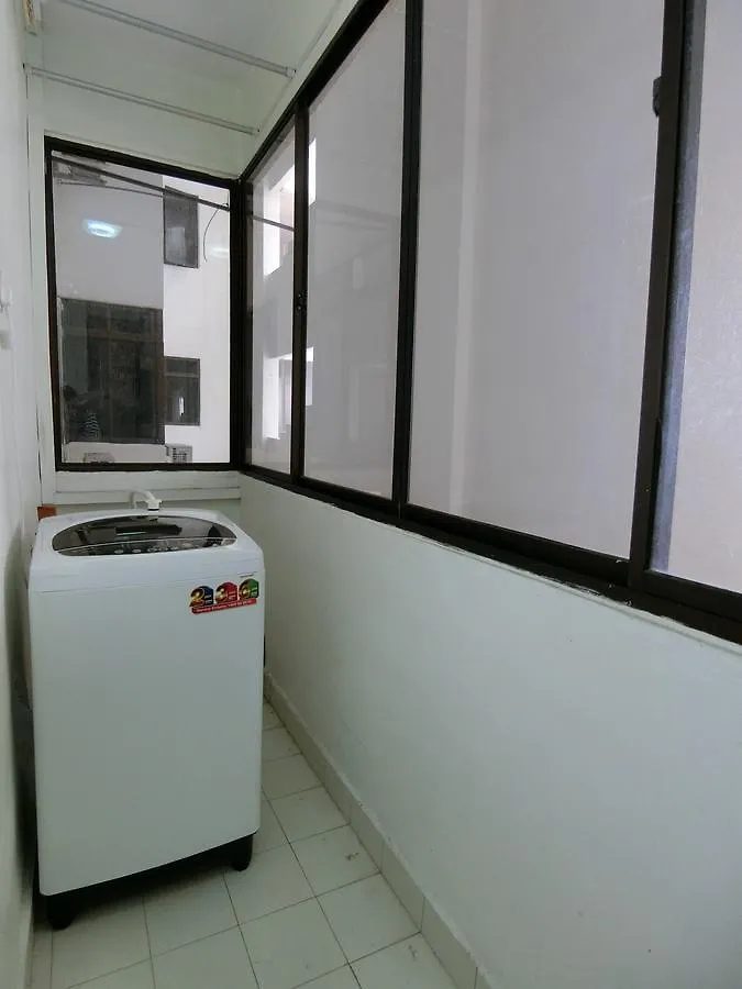 جورج تاون Batu Uban Resorts Penang ماليزيا