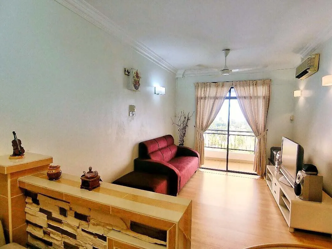 جورج تاون Batu Uban Resorts Penang 4*, جورج تاون