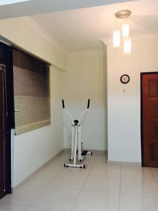 جورج تاون Batu Uban Resorts Penang