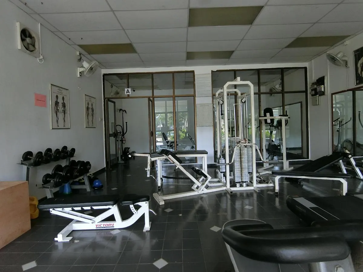 جورج تاون Batu Uban Resorts Penang