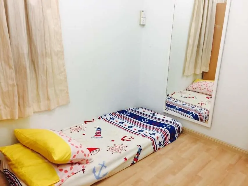 جورج تاون Batu Uban Resorts Penang جورج تاون